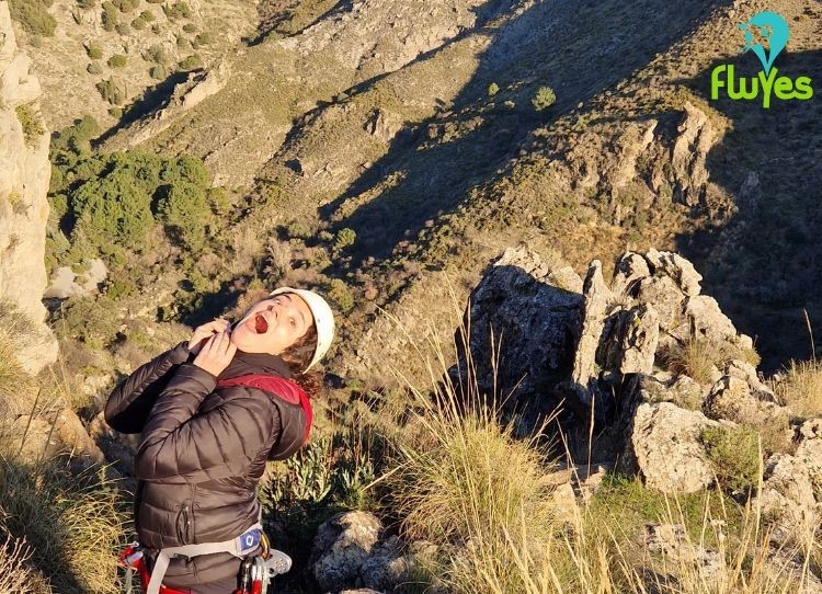 Equilibra tu vida, vive en armonía con tu ser: Una Experiencia Única en la Sierra Nevada de Granada